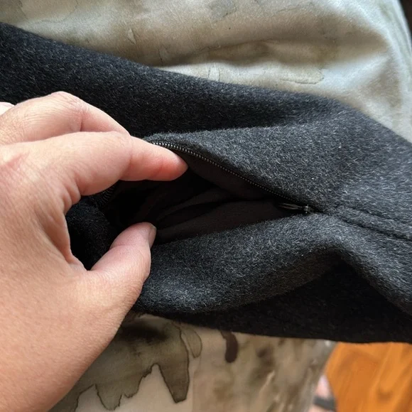 Pendleton wool coat NWT - Picture 9 of 11